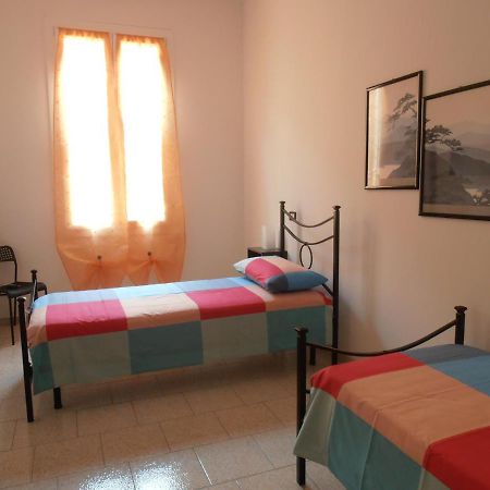 Sermide B&B Timo E Rosmarino מראה חיצוני תמונה