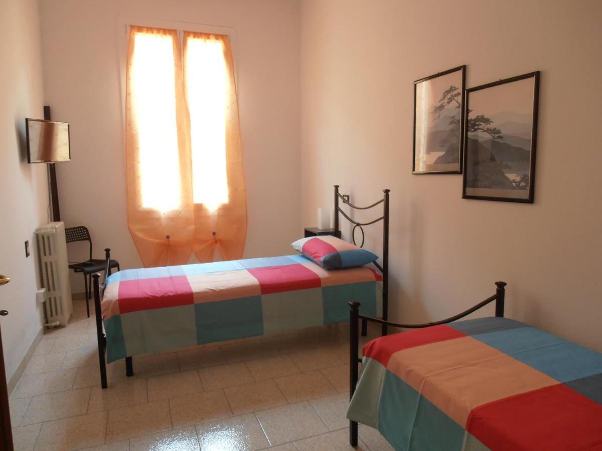 Sermide B&B Timo E Rosmarino מראה חיצוני תמונה