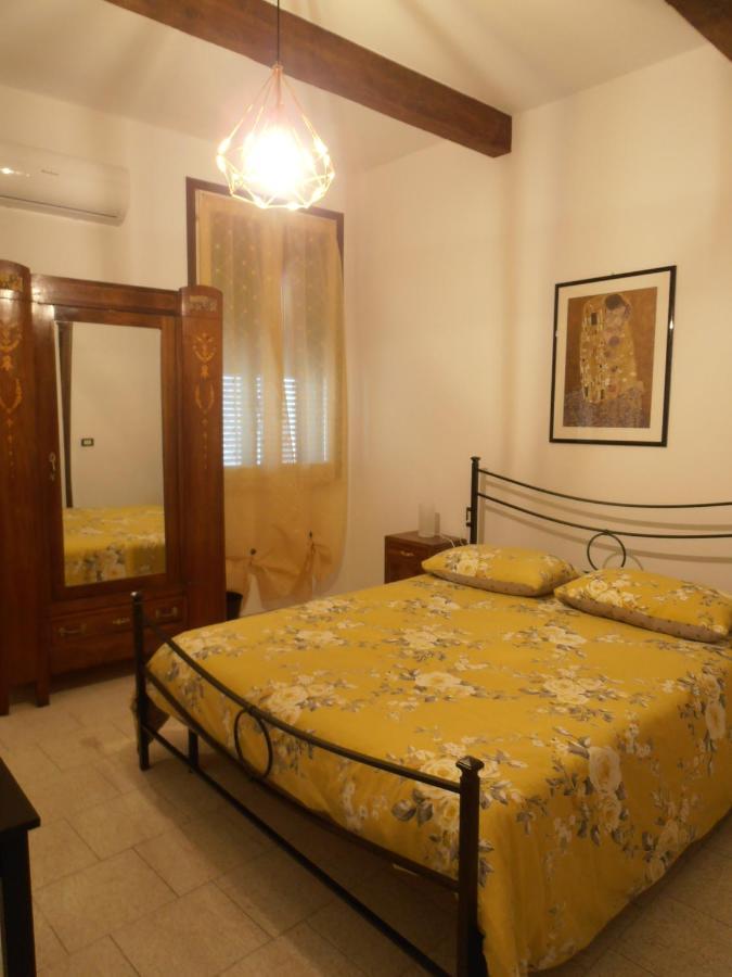 Sermide B&B Timo E Rosmarino מראה חיצוני תמונה